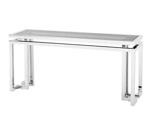Консоль, модель «CONSOLE TABLE PALMER»