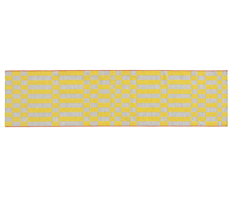 Ковер, модель «BANDAS INDIVIDUAL B YELLOW»