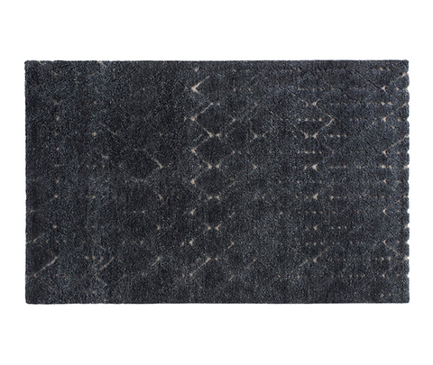 Ковер, модель «BEREBER GREY HAND KNOTTED»