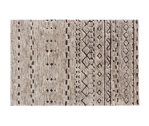 Ковер, модель «BEREBER NATURAL HAND KNOTTED»