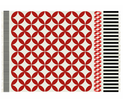 Ковер, модель «CATANIA KILIM»