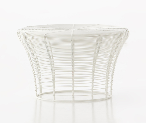 Стул, модель «LOW STOOL ARAM»