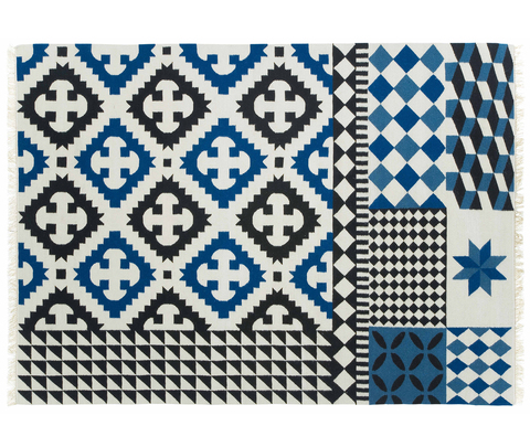 Ковер, модель «KILIM PALERMO»