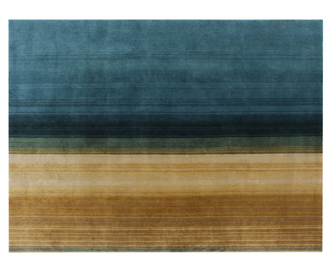 Ковер, модель «HAND KNOTTED PAYSAGES»