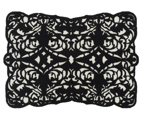 Ковер, модель «HAND TUFTED PEINETA»