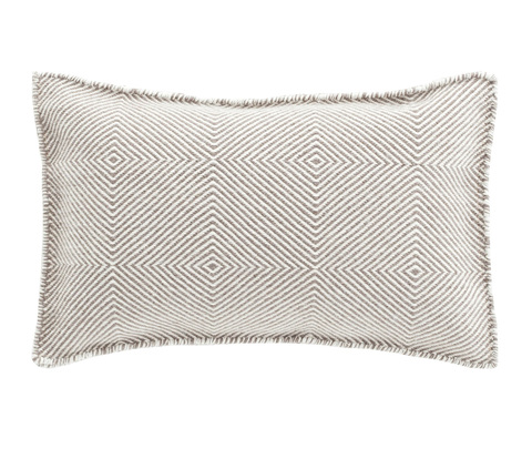 Подушка, модель «SAIL TAUPE»
