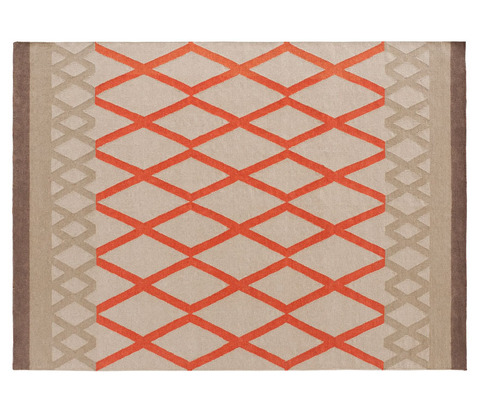 Ковер, модель «SIOUX KILIM»