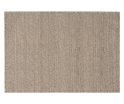 Ковер, модель «HAND LOOM HOOT BEIGE»