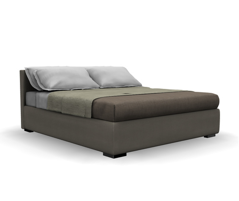 Кровать, модель «STONE BED»