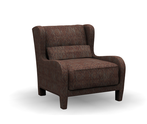 Кресло, модель «BERGERE FOSTER SOFT»