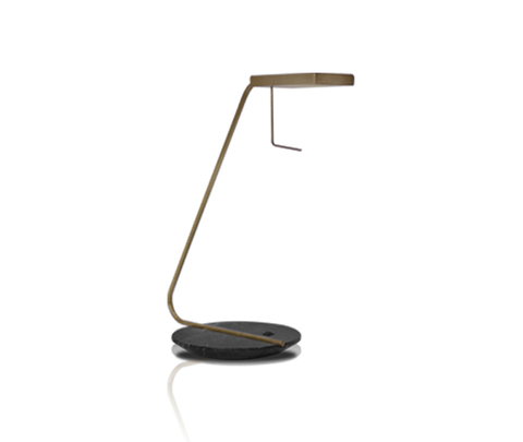 Лампа, модель «BLADE TABLE LAMP»