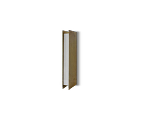 Бра, модель «BLADE WALL LAMP»