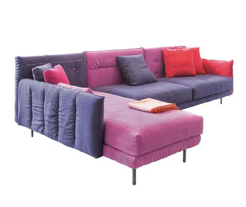 Диван «ALVAR SOFA»