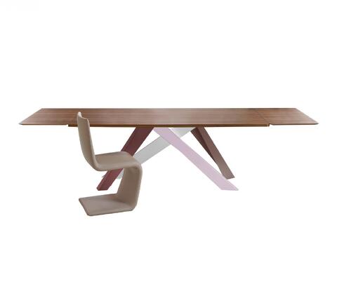 Стол обеденный «BIG TABLE 200/300»