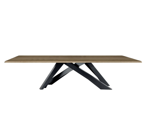 Стол обеденный «BIG TABLE 200/300»