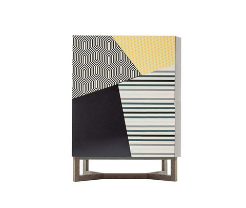 Комод «DOPPLER SIDEBOARD HIGH»