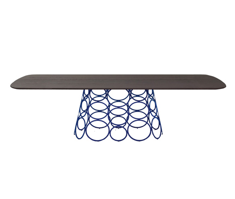 Стол обеденный «HULAHOOP 280»