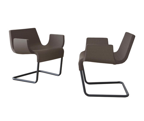 Стул «SKIP LOUNGE ARM»