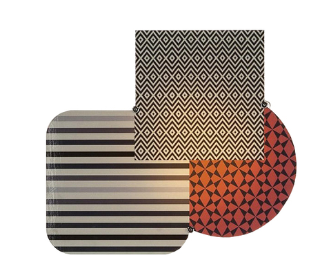 Бра «DOPPLER LIGHT 1»