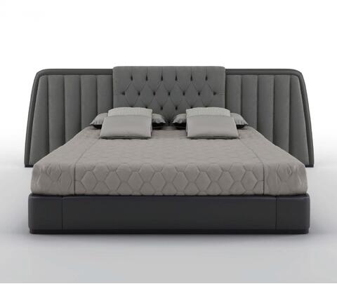 Кровать «BERNINI WIDE»