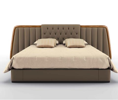Кровать «BERNINI XYLO WIDE»