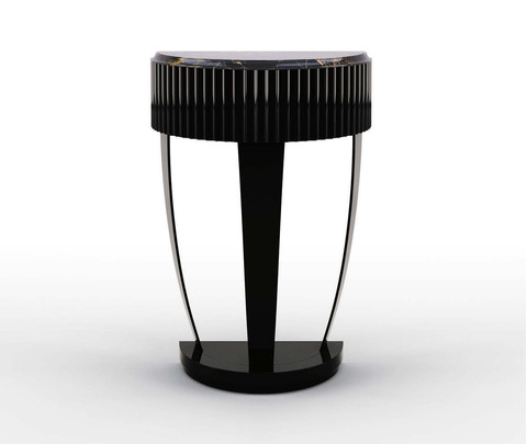 Консоль «SWING»