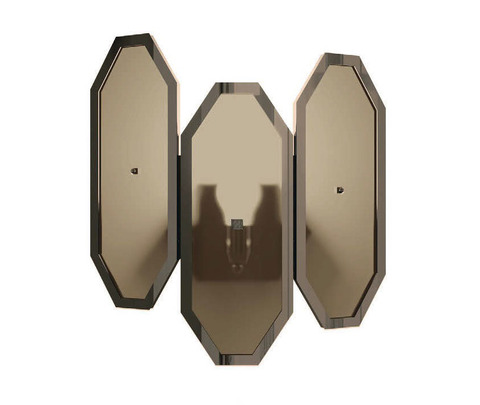 Бра «TWIN»