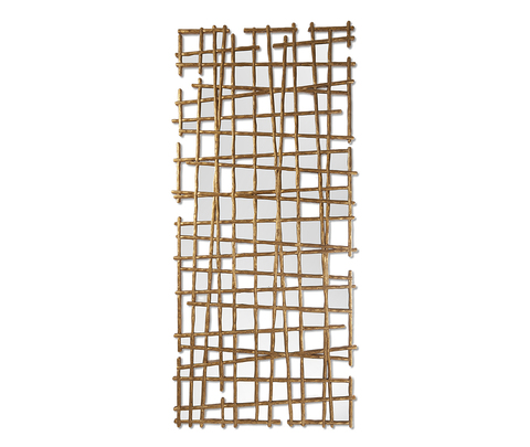 Зеркало, модель «COCO WEAVE»