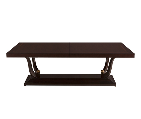 Стол обеденный, модель «FONTAINE»
