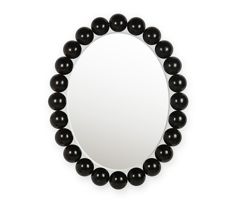 Зеркало, модель «PERLES»