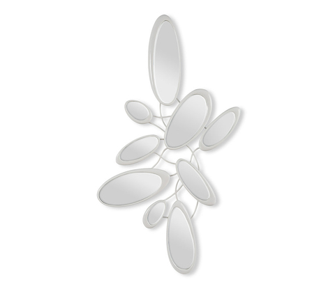 Зеркало, модель «FLEUR»