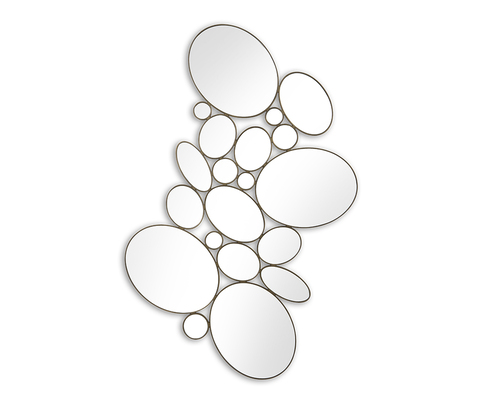 Зеркало, модель «ELLIPSE»