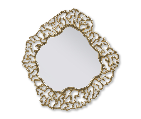 Зеркало, модель «FILIGREE»
