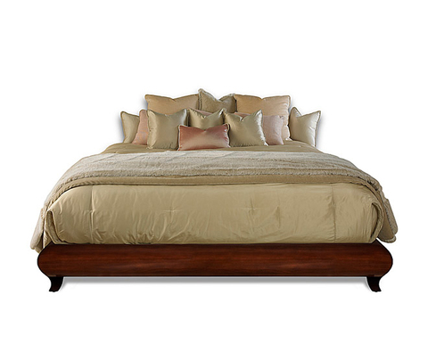 Основание кровати, модель «PARIS BED BASE»