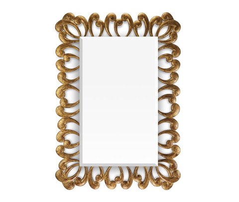 Зеркало, модель «THE APOSTROPHE»