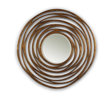 Зеркало, модель «CERCLE SOCIAL»