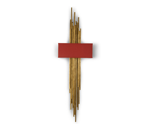 Бра, модель «SOHNE»