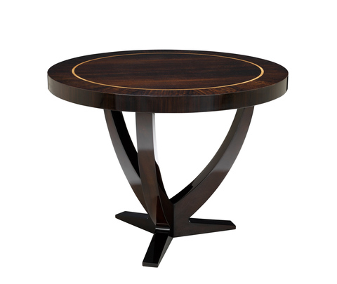 Стол обеденный, модель «CENTRE TABLE UNGARO»