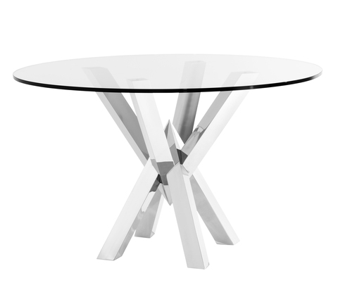 Стол обеденный, модель «DINING TABLE TRIUMPH»