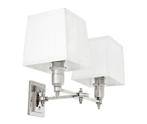 Бра «WALL LAMP LEXINGTON DOUBLE»
