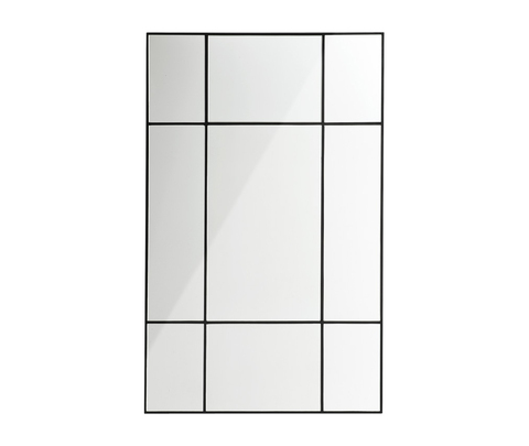 Зеркало, модель «MIRROR MOUNTBATTEN»