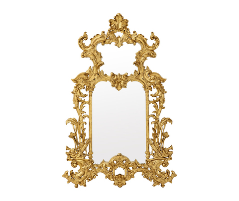 Зеркало, модель «MIRROR LEIGHTON»