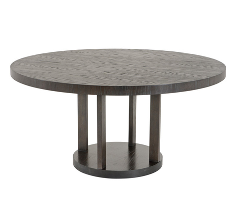 Стол обеденный, модель «DINING TABLE DRUMMOND»