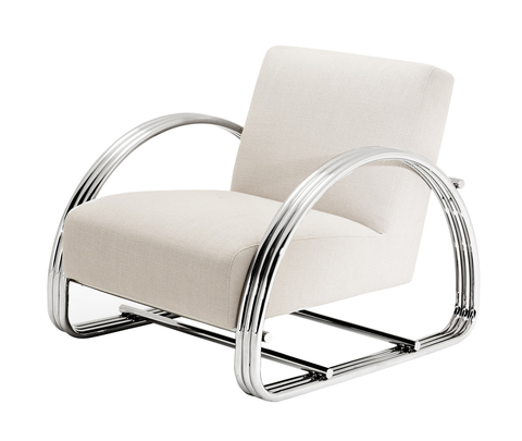 Кресло, модель «CHAIR BASQUE»