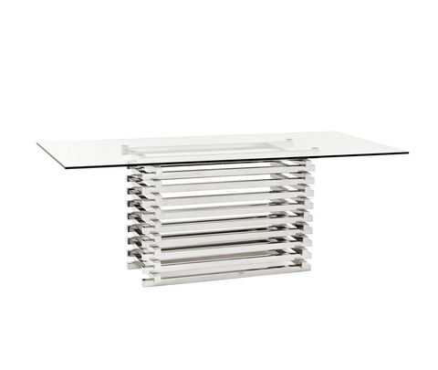 Стол обеденный, модель «DINING TABLE DESTRO»