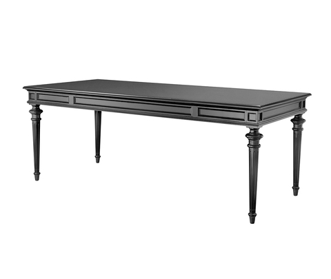 Стол обеденный, модель «DINING TABLE WALLACE»