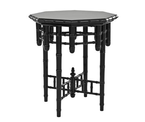 Стол журнальный, модель «TABLE SIDE OCTAGONAL»