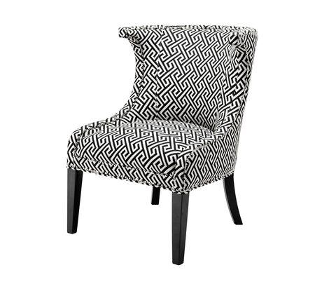 Кресло, модель «CHAIR ELSON»