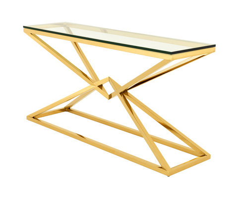 Консоль, модель «CONSOLE TABLE CONNOR»
