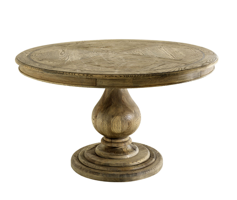 Стол обеденный, модель «DINING TABLE LEEDS»